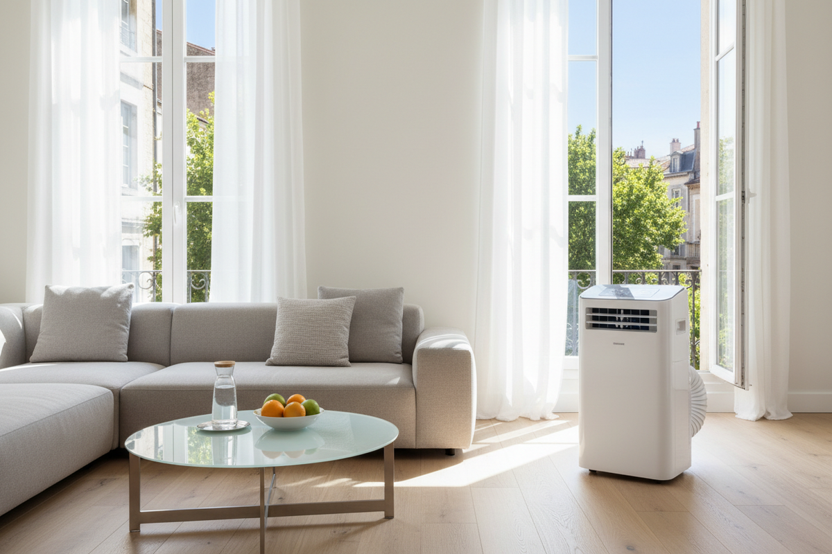 Best Portable Air Conditioners 2026: Stay Cool This Summer in Europe (Under €300)