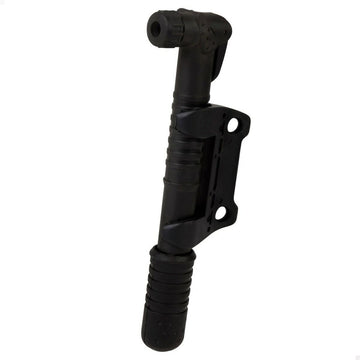 Air Pump Aktive Black Bicycle