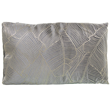 Cushion Alexandra House Living Beige Grey
