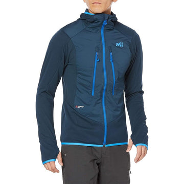 Men's Sports Jacket Millet Multicolour (M)