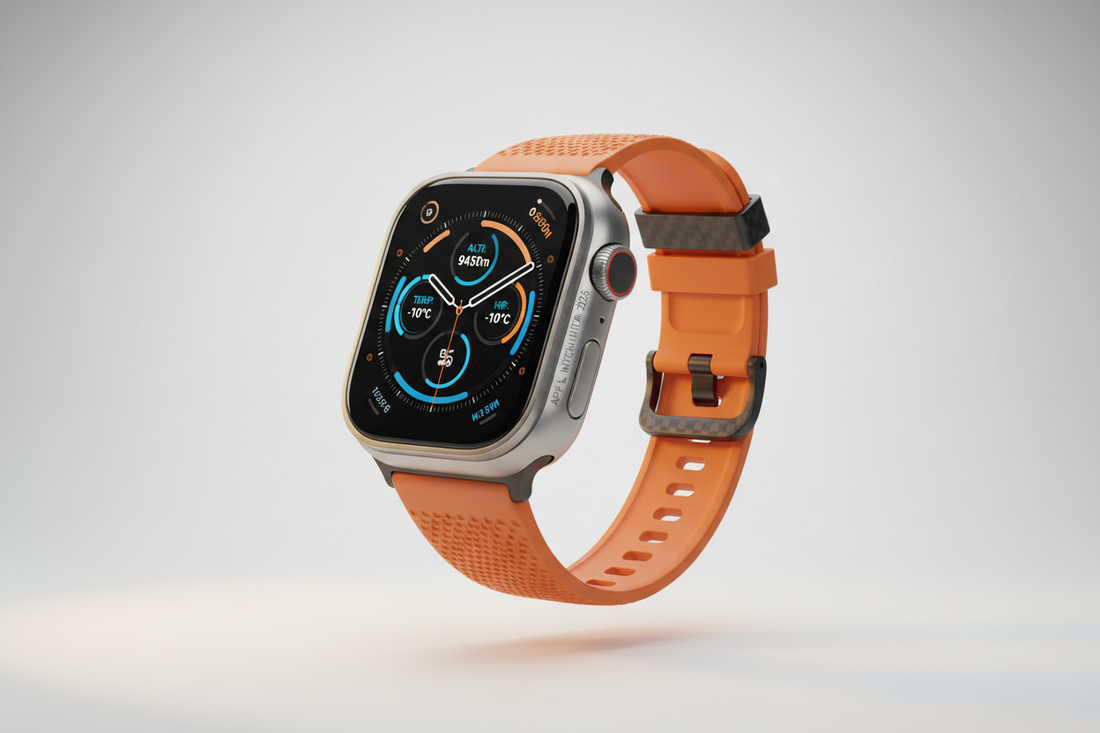 Best Apple Watch Ultra 2026: Premium Smartwatch Guide for Europe