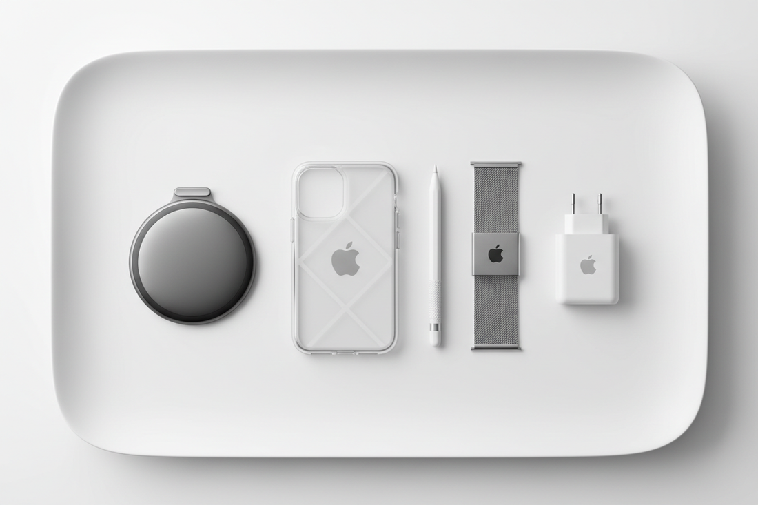 Best Premium Apple Accessories 2026: Best Cases, Chargers & Stands for Europe