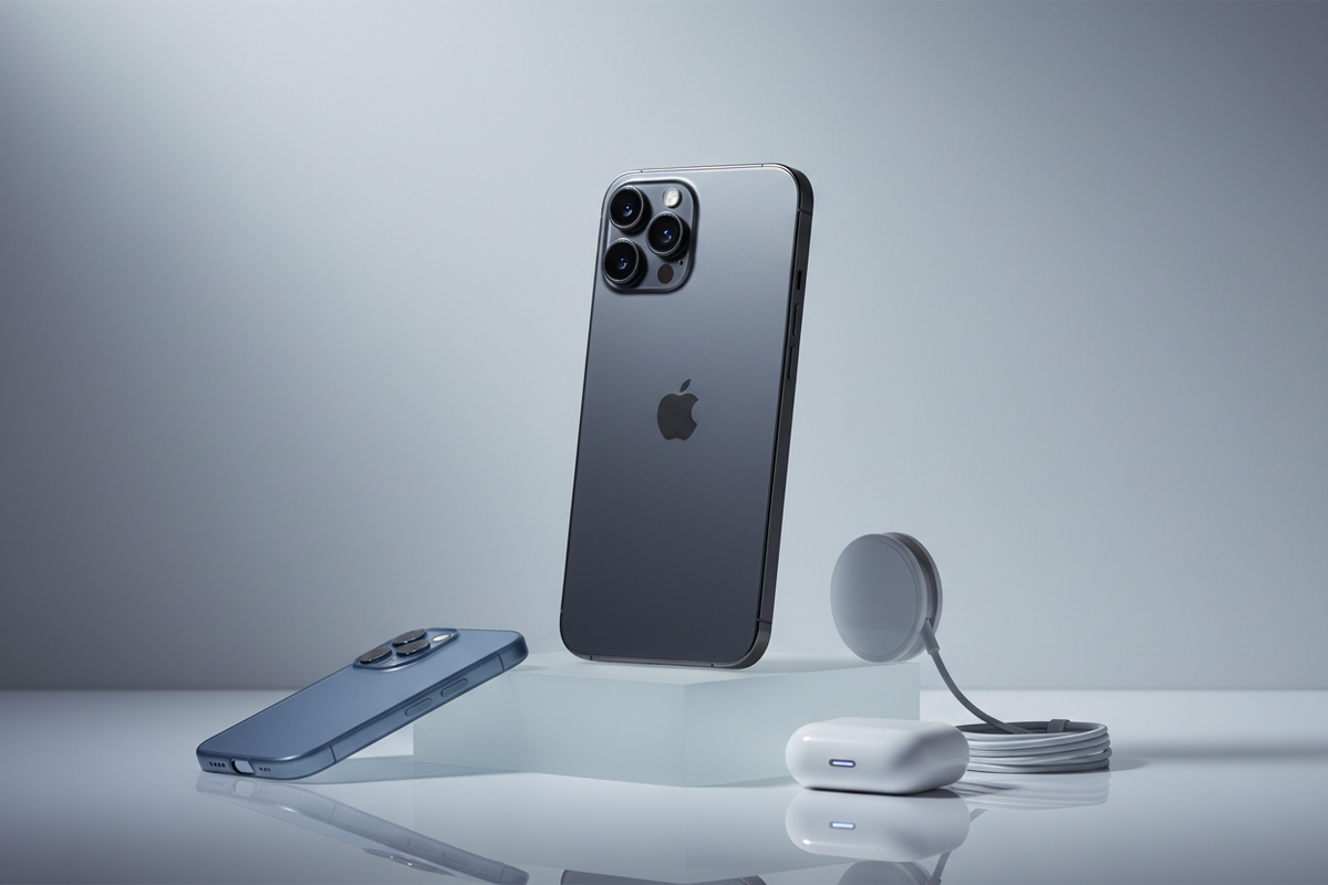iPhone 15 Pro Refurbished: La Guía Definitiva de Compra en 2026