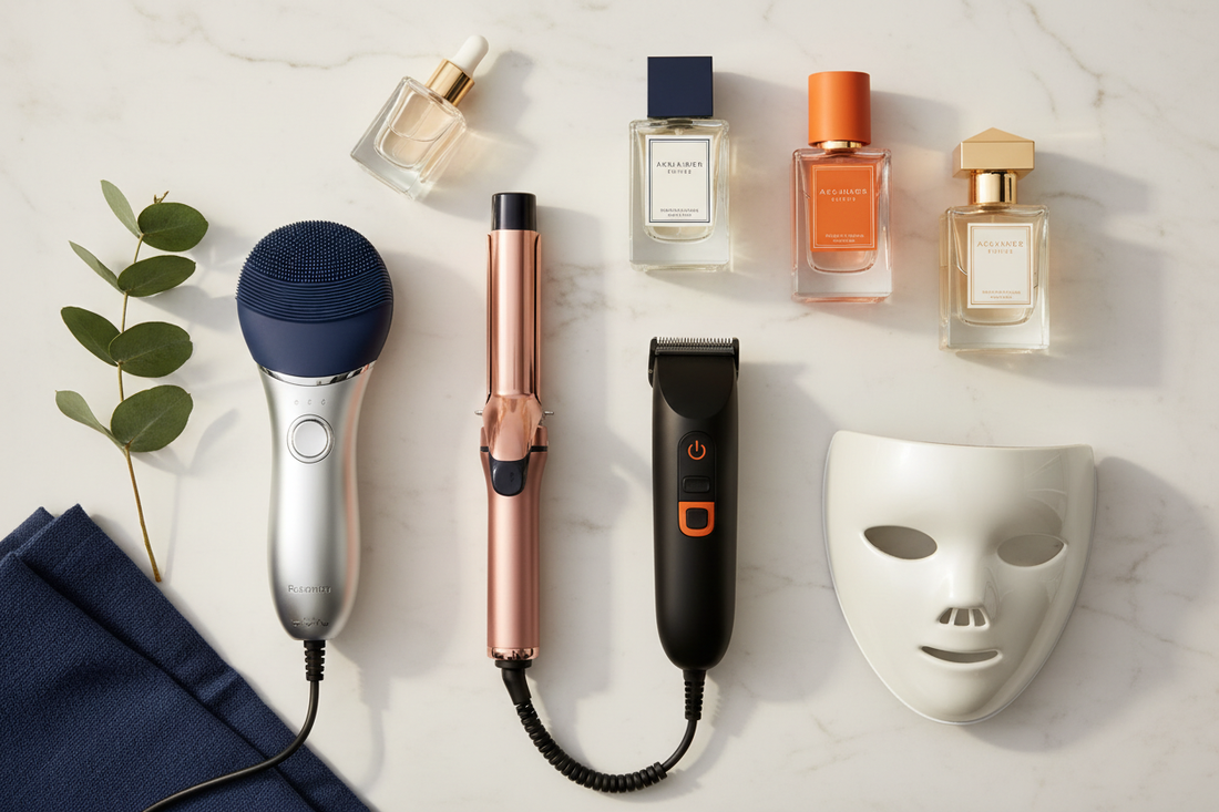 Refurbished Beauty Tech & Premium Perfumes 2026: Smart Grooming Without the Premium Price