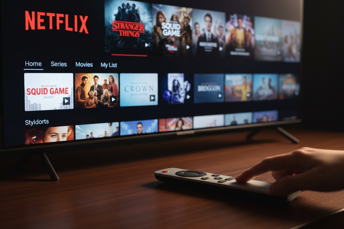 Migliori Smart TV Ricondizionati in Europa 2026 – Qualità Premium Fino al -50%