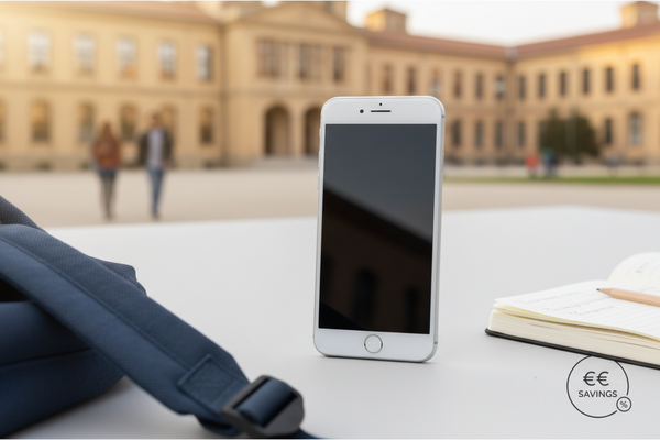 Smartphones Refurbished para Estudiantes: Máxima Calidad al Mejor Precio