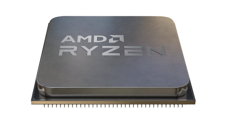 AMD Ryzen 3 4100 3.8GHZ 4 Núcleos 8 Hilos 4MB Caché Socket AM4 Oem