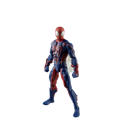 Hasbro Figure Marvel Comics Spider Man Unlimited — image 1