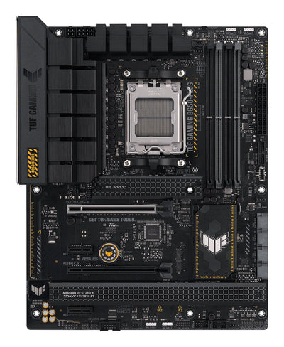 ASUS Motherboard Tuf Gaming B650-PLUS AM5 ATX 4XDDR5 — image 1
