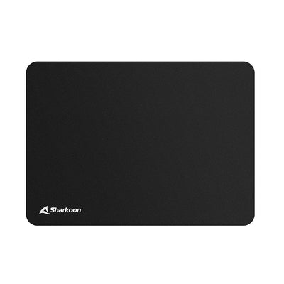 Sharkoon Mouse Pad Gaming 1337 V2 Black L 355X255X1,4 — image 1