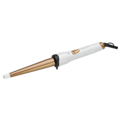 Proficare Rizador Hair Cónico PC-hc 3049 White / Gold — image 1