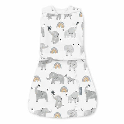 Sleeping Bag Ingenuity 3-6 Months