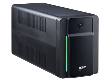 Apc Back-ups Bx 1200VA 230V Schuko — image 1