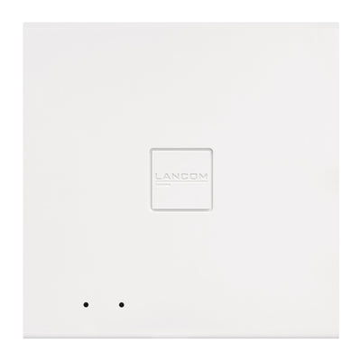 Lancom LX-6400 (ww) 3550 Mbit/S White Energía Sobre Ethernet (PoE) — image 1