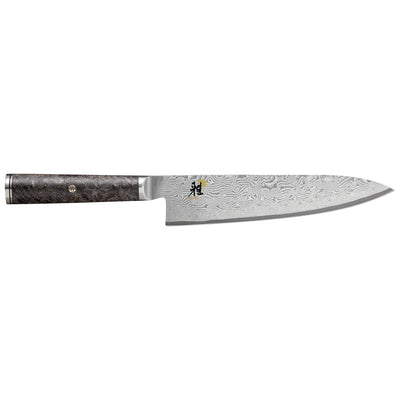 Knife Zwilling Miyabi 5000 Mcd 67 Steel 1 Pieces Gyutoh — image 1