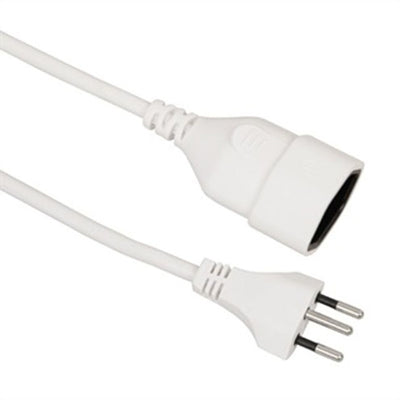 Value Alargador Cable T12 T13, White 3M — image 1