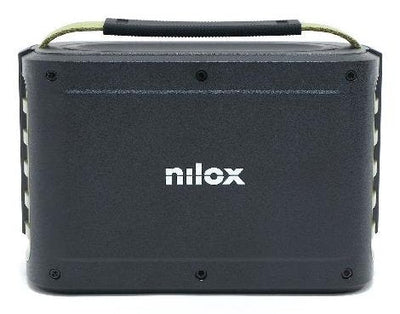 Nilox NXPS300WV1 Estación Energía Laptop Lithium Nickel Manganese Cobalt Oxide (linmc) 78000MAH 300W 3,6KG — image 1