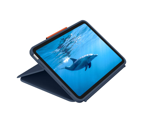 Rugged Combo 4 Touch For Ipad — image 1