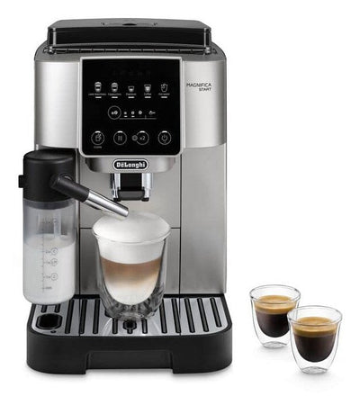 Delonghi Coffee Machine Superautomática ECAM220.80.SB Black — image 1