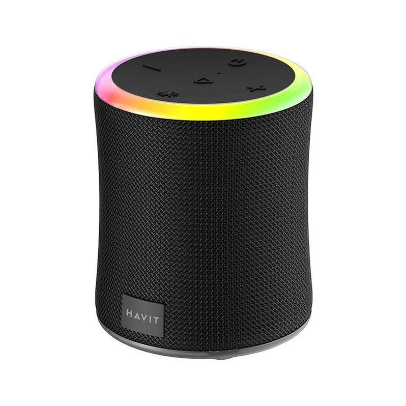 Havit SK832BT Speaker Wireless Bluetooth, Black