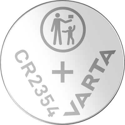 Battery Litio CR2354 3V (blíster 1 Battery — image 1