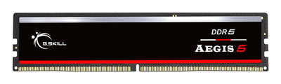 G.skill Memory F5-5200J4040A32GX1-IS 32GB 1 X 32GB DDR5 5200MHZ — image 1