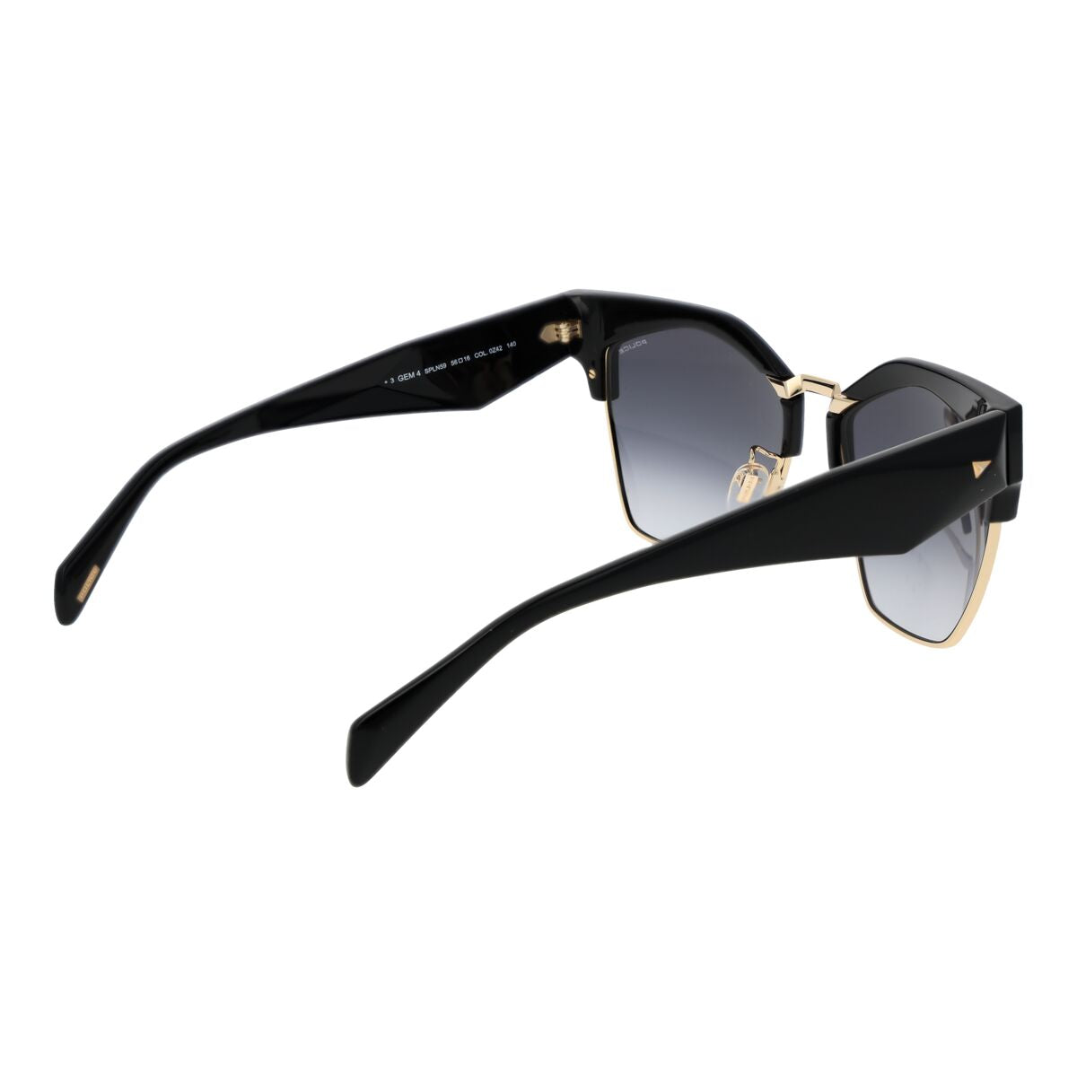 Police Ladies' Sunglasses Police Spln59 560Z42