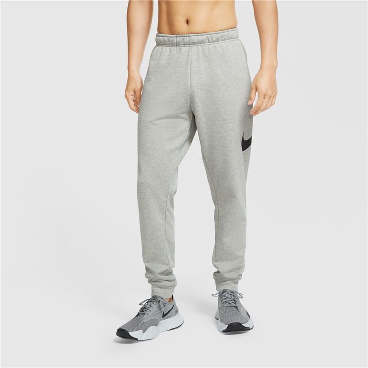 Long Sports Trousers Nike Men