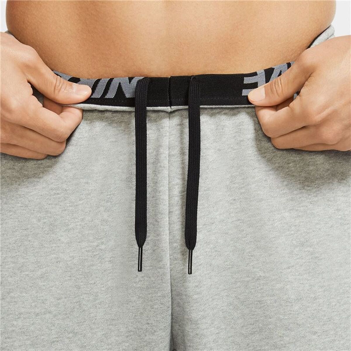 Long Sports Trousers Nike Men