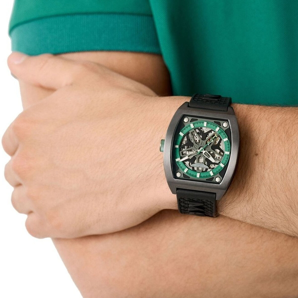 Aston Martin Men's Watch Aston Martin Mtrt1F502