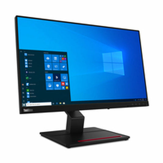 Lenovo Monitor Lenovo 62C5Gat1Eu Ips 23,8"