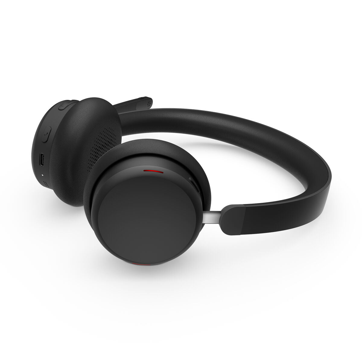 Lenovo Headphones Lenovo 4Xd1S19778 Black
