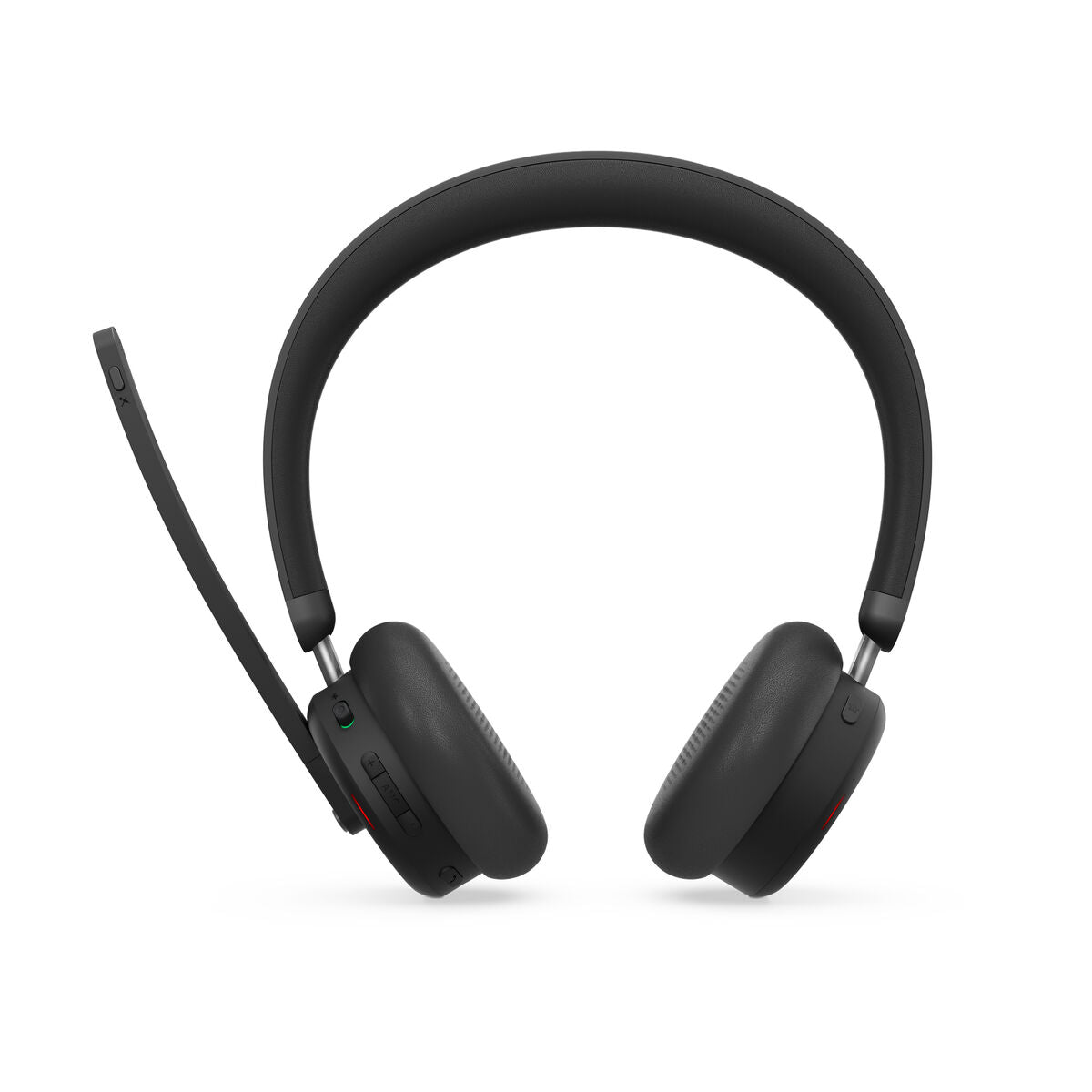 Lenovo Headphones Lenovo 4Xd1S19777 Black