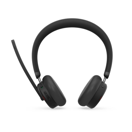 Lenovo Headphones Lenovo 4Xd1S19777 Black
