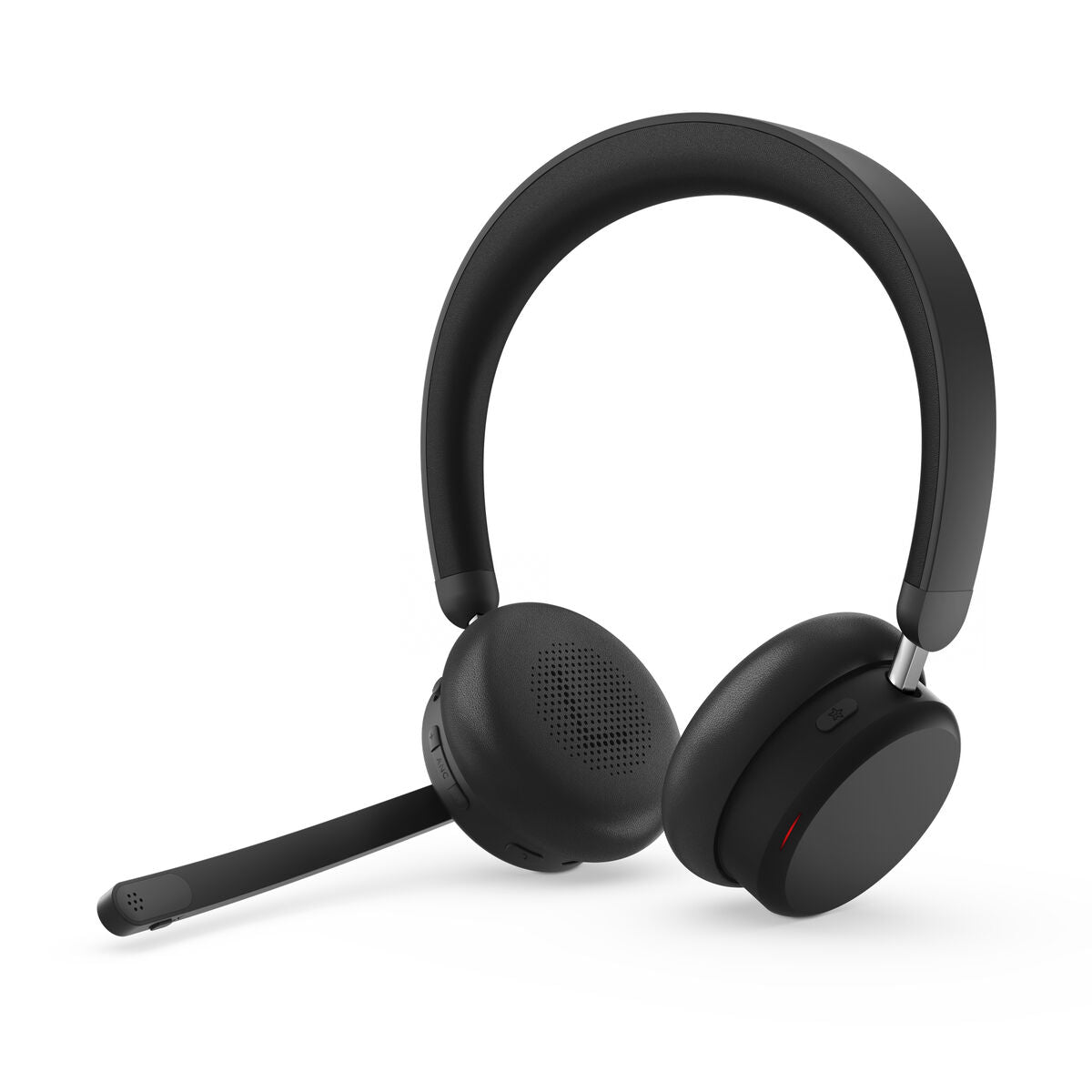 Lenovo Headphones Lenovo 4Xd1S19777 Black