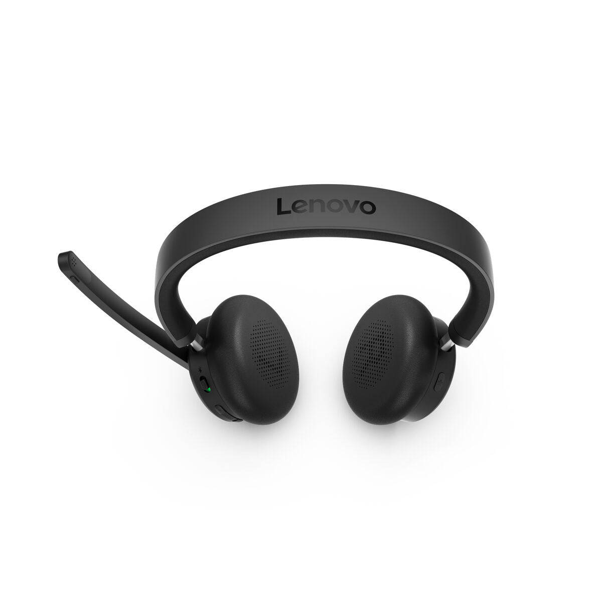 Lenovo Headphones Lenovo 4Xd1S19777 Black