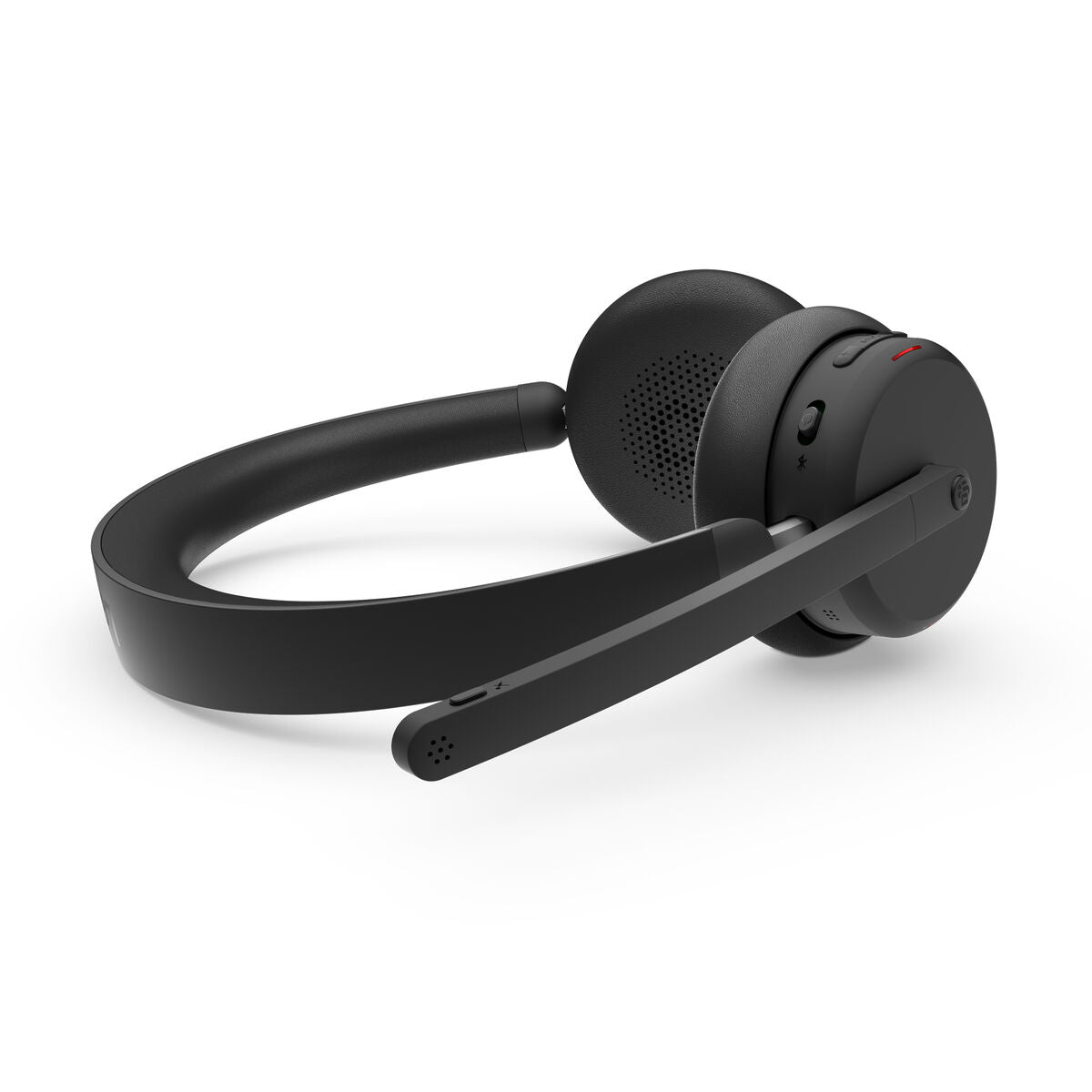 Lenovo Headphones Lenovo 4Xd1S19777 Black