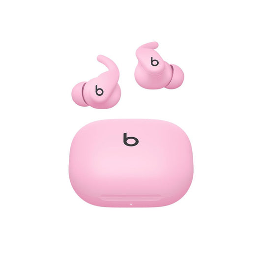 Apple Headphones With Microphone Apple Me2L4Zm/A Pink