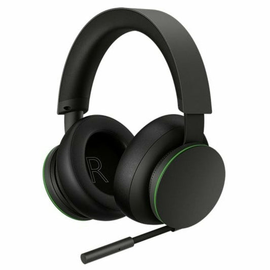 Microsoft Headphones Microsoft Tll-00021 Black