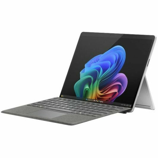 Microsoft Laptop Microsoft Zia-00005 Qualcomm Snapdragon X Elite (X1E) 16 Gb Ram 512 Gb Ssd Spanish Qwerty