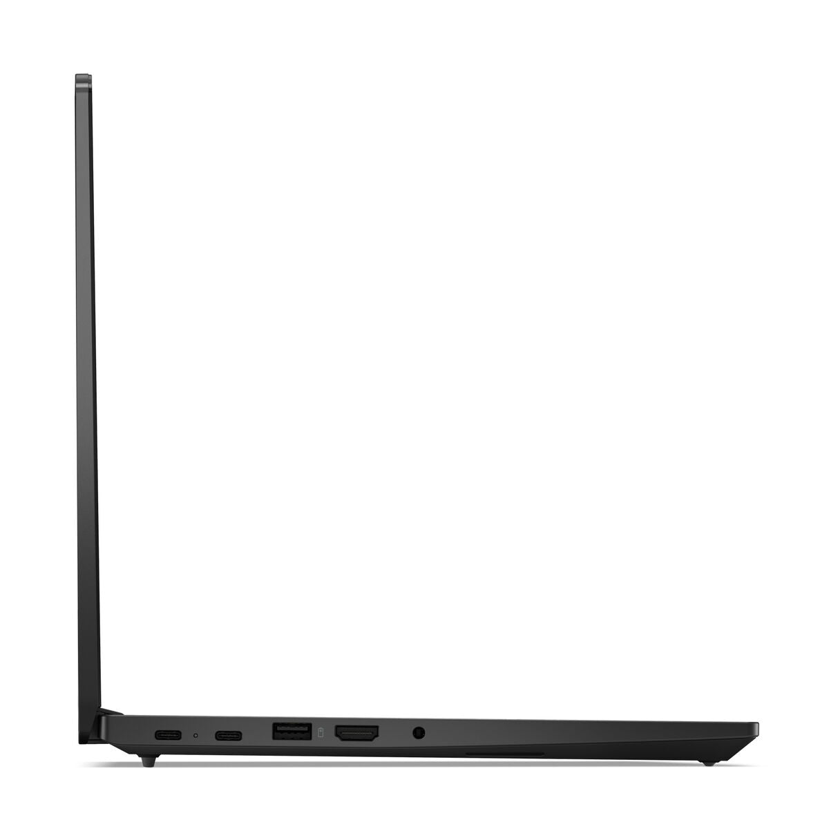 Lenovo Laptop Lenovo Thinkpad E16 G2 14" 16" Amd Ryzen 5 7535Hs 16 Gb Ram 512 Gb Ssd Spanish Qwerty (Refurbished A)