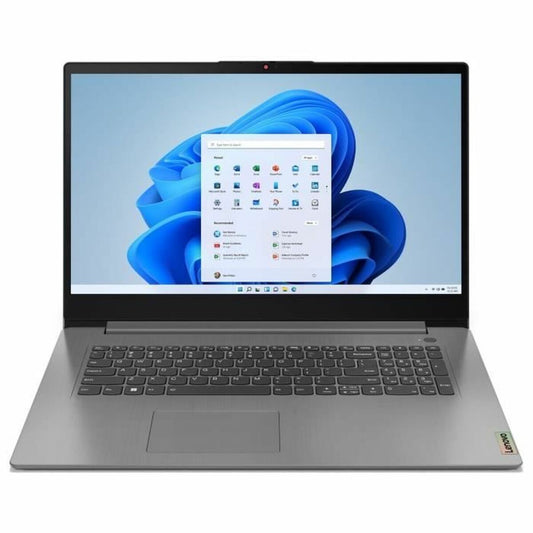 Lenovo Laptop Lenovo Ideapad 3 17Iau7 12 Gb Ram 17,3" 512 Gb Ssd