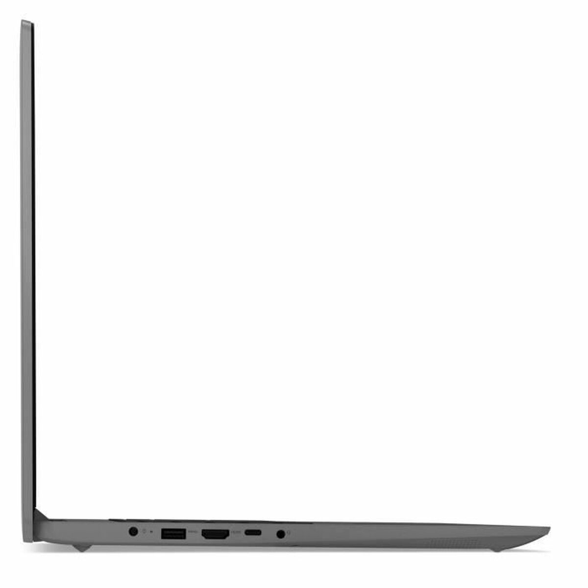 Lenovo Laptop Lenovo Ideapad 3 17Iau7 12 Gb Ram 17,3" 512 Gb Ssd