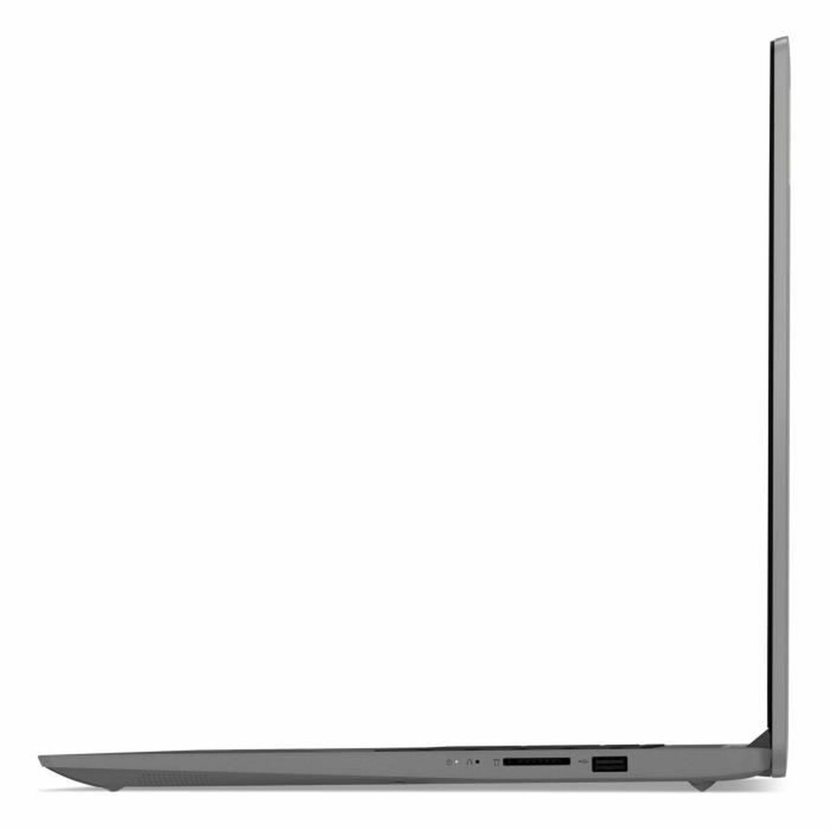 Lenovo Laptop Lenovo Ideapad 3 17Iau7 12 Gb Ram 17,3" 512 Gb Ssd
