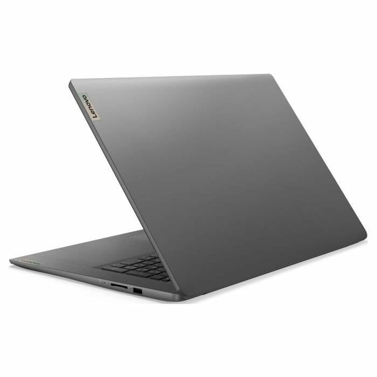 Lenovo Laptop Lenovo Ideapad 3 17Iau7 12 Gb Ram 17,3" 512 Gb Ssd