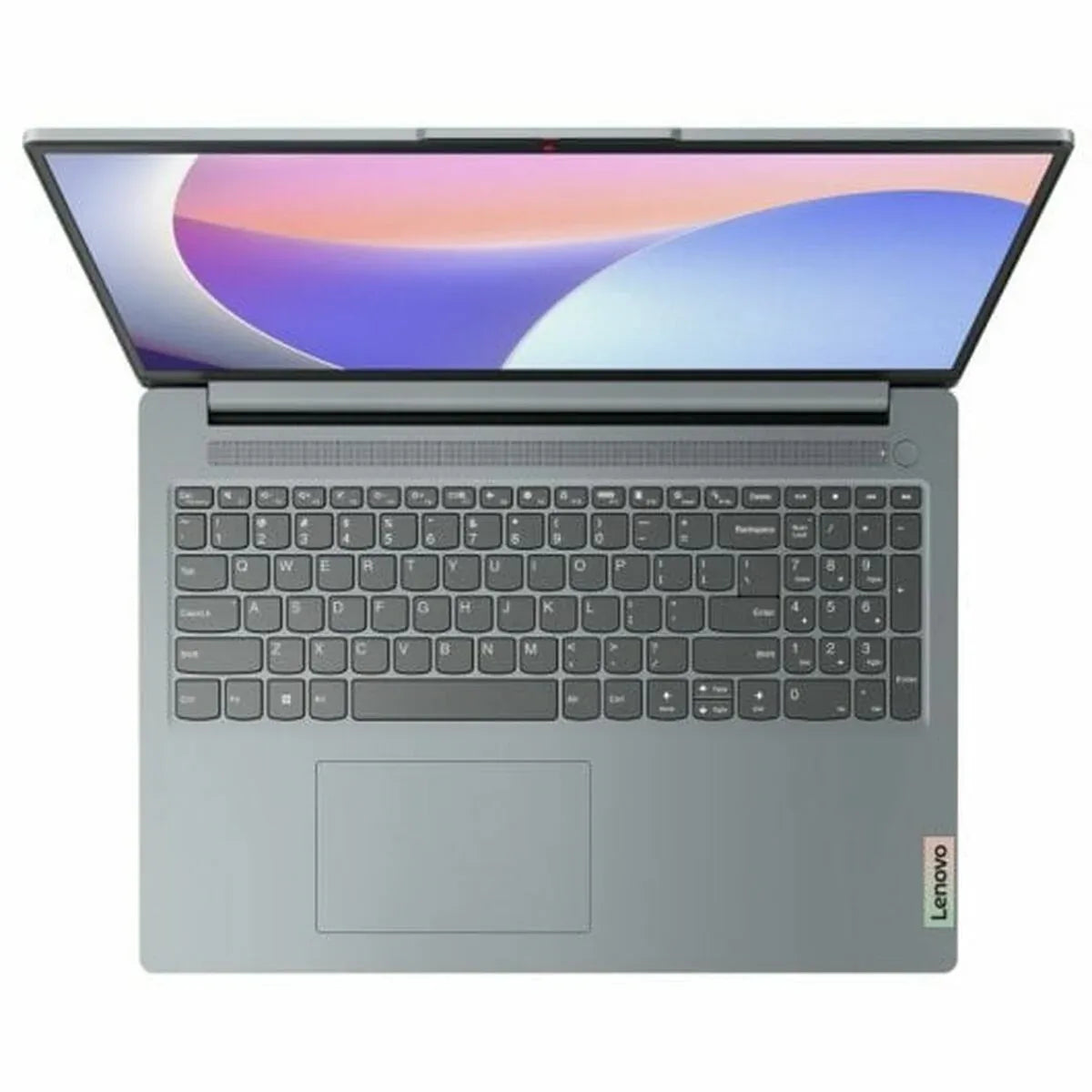 Lenovo Laptop Lenovo 83En0002Sp 16" Intel Core I5-13420H 16 Gb Ram 1 Tb Ssd Spanish Qwerty