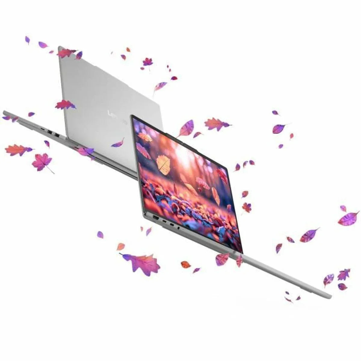 Lenovo Laptop Lenovo Ideapad Slim 5 13Arp10 16 Gb Ram 512 Gb Ssd 13,3" Amd Ryzen 7 7735Hs