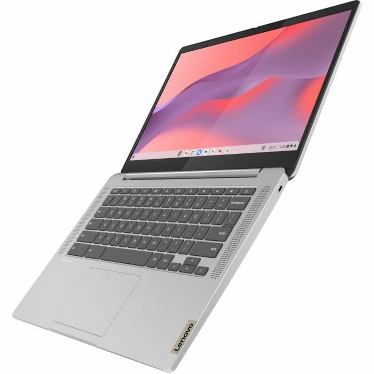 Lenovo Laptop Lenovo Ideapad Slim 3 14" Kompanio 520 4 Gb Ram 64 Gb