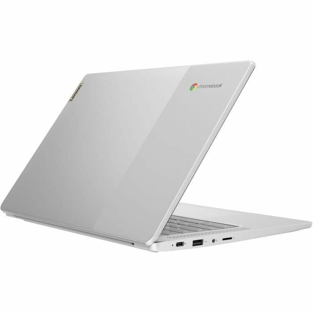 Lenovo Laptop Lenovo Ideapad Slim 3 14" Kompanio 520 4 Gb Ram 64 Gb