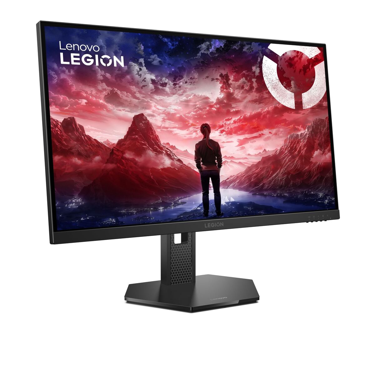 Lenovo Monitor Lenovo 68C5Gac4Eu 27" Full Hd
